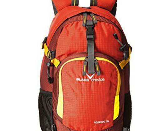 Sac à dos Black Crevice Colorado 28 L rouge BCR241002-RE BER241002-RE