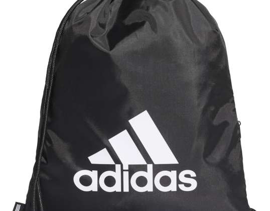 Worek na buty adidas Tiro GB czarny DQ1068 DQ1068