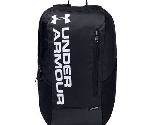 Under Armour Gametime backpack 001