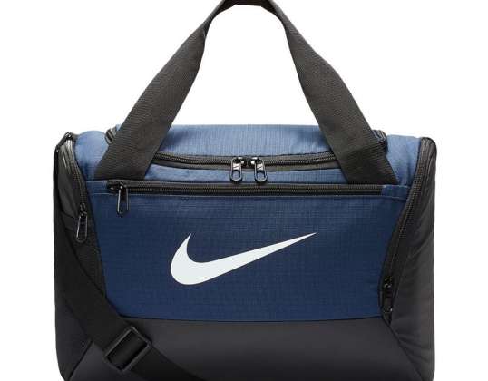 Bolsa de entrenamiento Nike Brasilia [ talla XS] 410