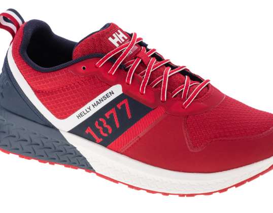 Helly Hansen Alby 1877 Low 11621-162