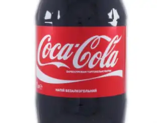 Coca Cola 0,75 L