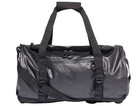 adidas Gear Duffel Bag FM1287 FM1287