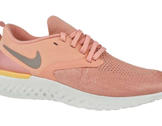 Nike in Odyssey React Flyknit 2 AH1016-602 AH1016-602