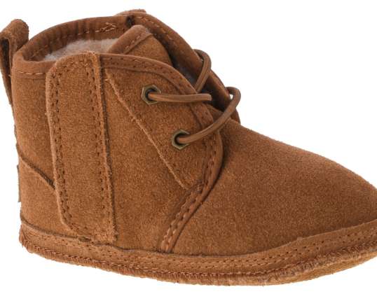 UGG jeg baby neumel lue sett spedbarn 1104729I-CHE