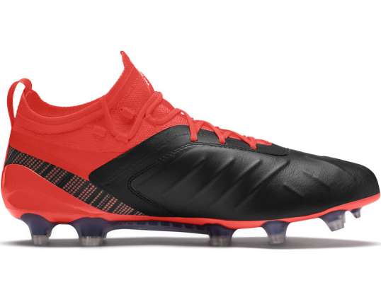 Botas de fútbol Puma One 5.1 FG AG 105578 01 105578 01