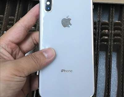 WHOLESALE - USED APPLE IPHONE XS 256GB - grade A