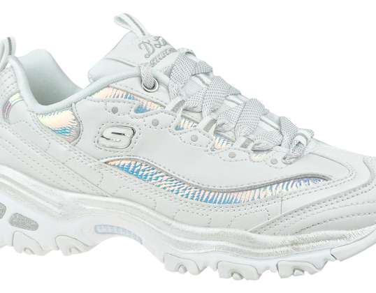 Skechers D Lites-Flash Tonic 66666178-OFWT 66666178-OFWT