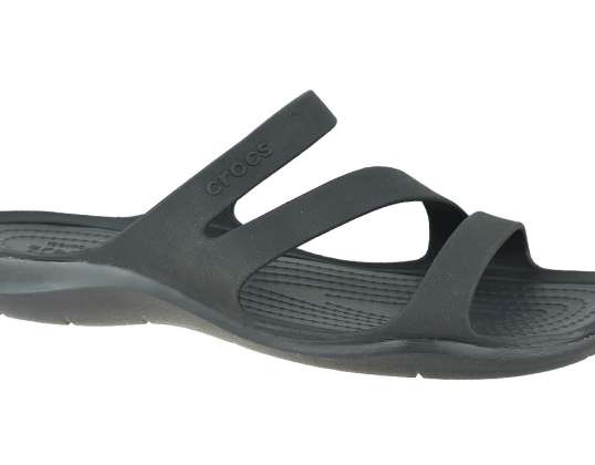 Crocsit Swiftwater Sandalsissa 203998-060 203998-060