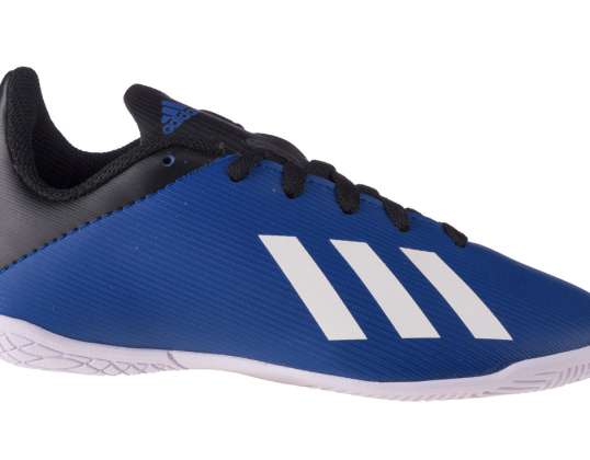 Футбольні бутси adidas X 19.4 IN JR EF1623