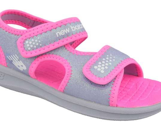 Sandalia New Balance K K2031GRP