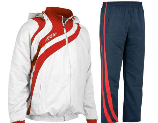 Acerbis Tracksuit Alkman