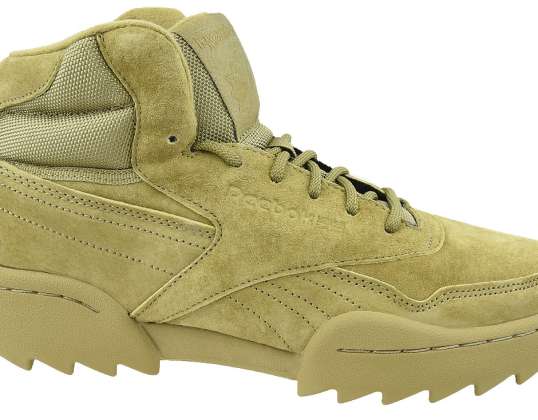 Reebok Exofit Hi Plus Rippleboot FU9125 FU9125
