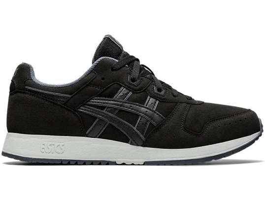 Zapatillas Asics Lyte Classic para hombre negro-gris 1191A321 002 1191A321 002