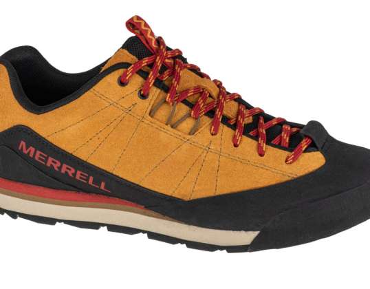 Merrell Catalyst Suede J000097