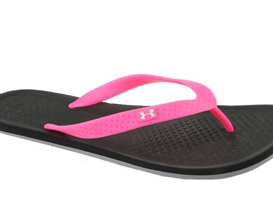 Under Armour Atlantic Dune W Slides 1252540-006