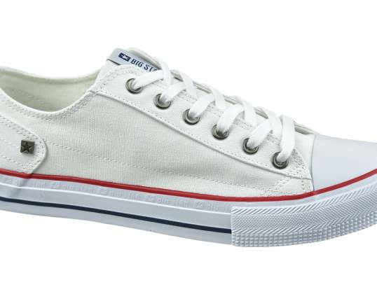 WHITE YOUTH SNEAKERS DD274336