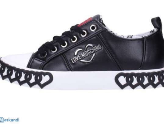LOVE MOSCHINO Shoes - Wholesale