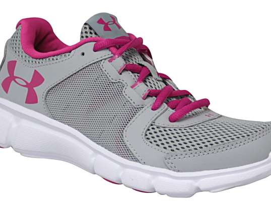 Under Armour W Thrill 2 1273956-942 1273956-942