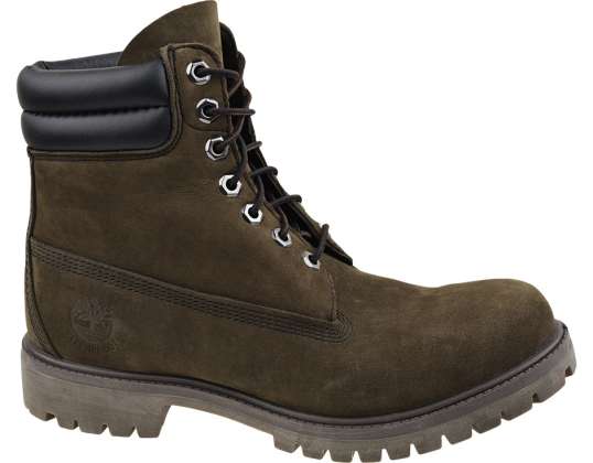 Timberland 6 σε προνομιακή μπότα 73543 73543