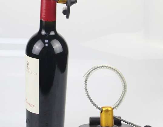 "RF B001 Safety Labels for Round Bottles - 14,000 Units in Stock"