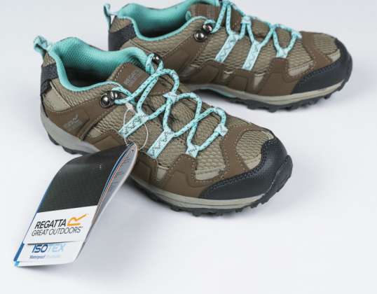 Zapatos para niños Regatta Outdoors