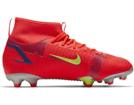 Nike Mercurial Superfly 8 Academy FG/MG Junior CV1127 600 CV1127 600