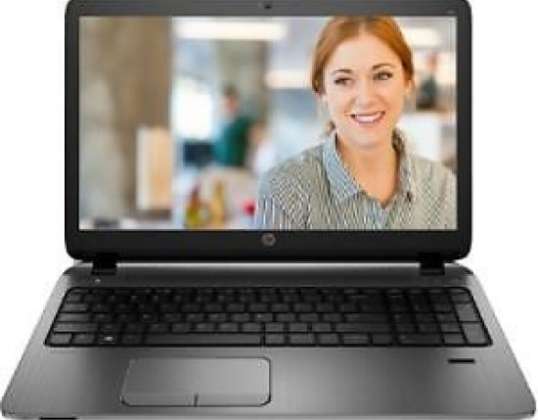 HP ProBook 640 G1 - Ci5-4th - 4-500-cam-charger - 14" - 150 vnt - 725aed