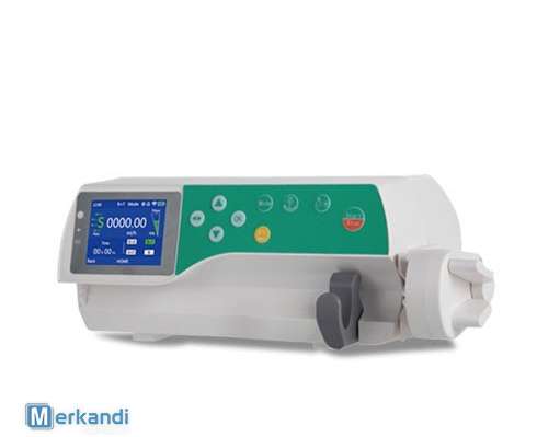MDK MS58 INJEKTORPUMP