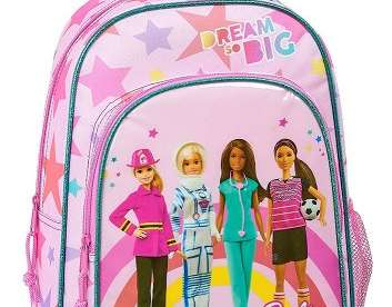 Back-to-School School Bags Offer - 10000 Pieces - Various Licenses - Various Sizes