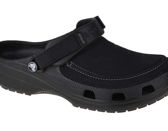 Crocs Classic Yukon Vista II Clog 207142-001 207142-001