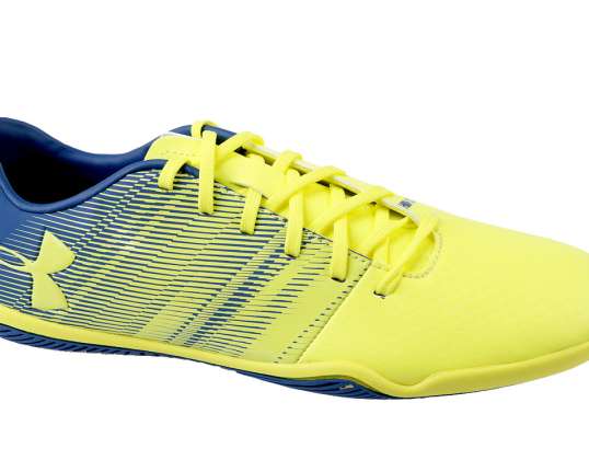 Under Armour Spotlight IN 1289538-300