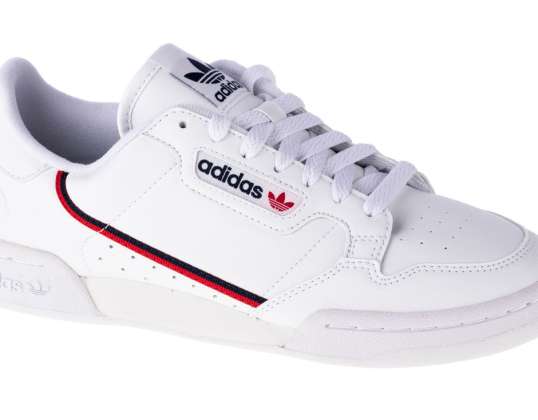 Adidas Ηπειρωτική 80 Βίγκαν FW2336