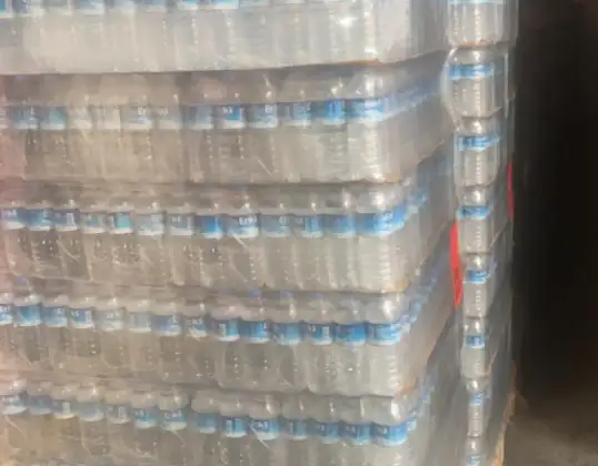 Erikli-Wasser
