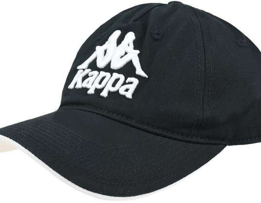 Kappa Vendo kepurė 707391-19-4006 707391-19-4006
