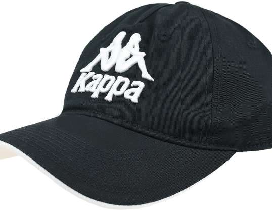 Kappa Vendo Cap 707391-19-4006 707391-19-4006