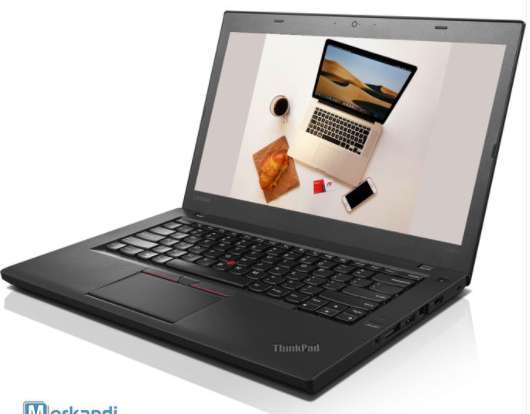 Lenovo ThinkPad T470 [PP]