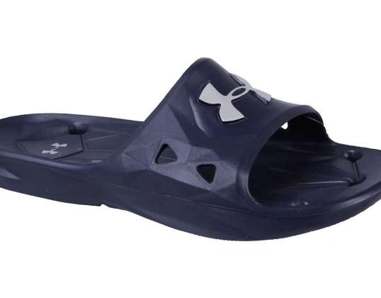 Under Armour Locker III SL 1287325-410 1287325-410