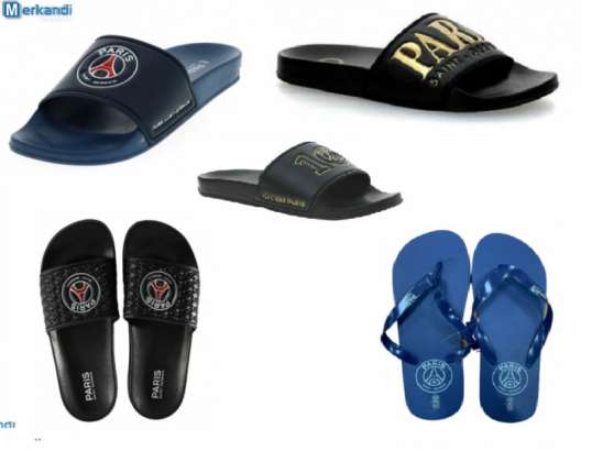 PSG SANDALS