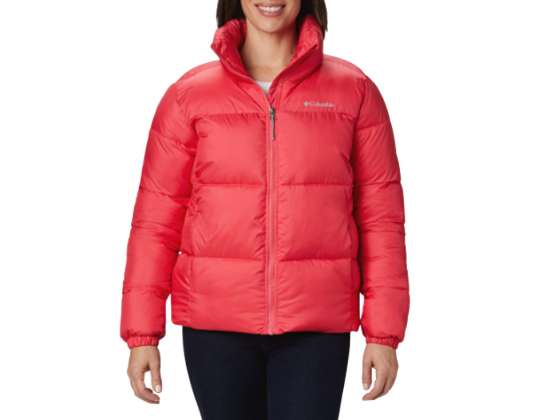 Columbia Puffect Jacke 1864781673 1864781673