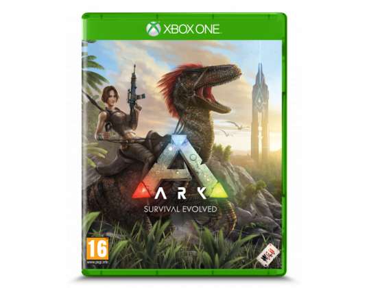 Ark: Survival Evolved - Xbox One