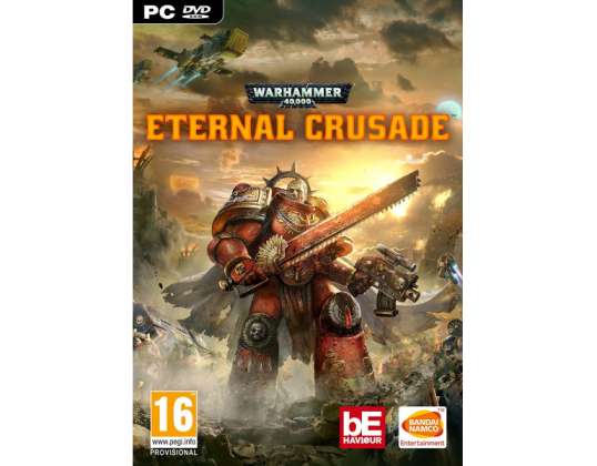 Warhammer 40,000: Eternal Crusade - PC