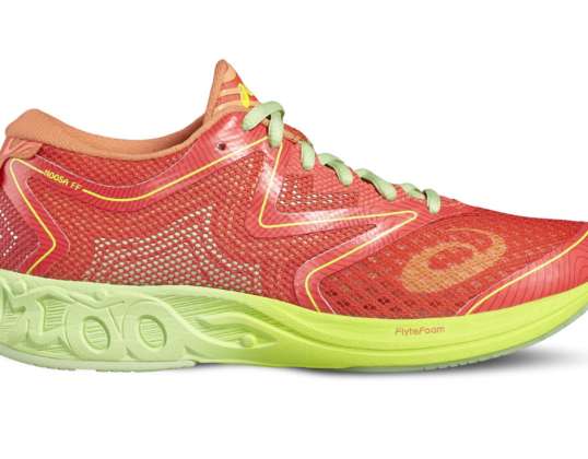 Asics Gel-Noosa FF T772N-2087 T772N-2087