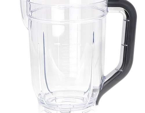 BLENDER CUP PLASTIC MS4079.1r