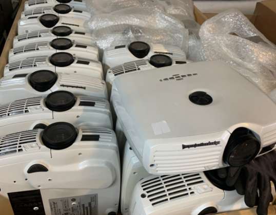 Projektor ProjectionDesign EVO 22 sx+