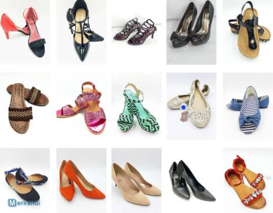 Giyim ve ayakkabı satışı YENİ A sınıfı REF: 28061303