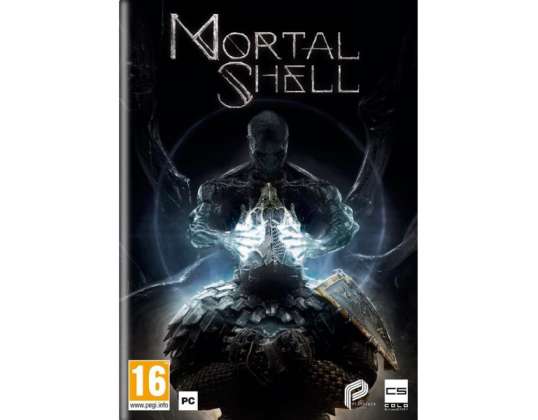 Mortal Shell - PC