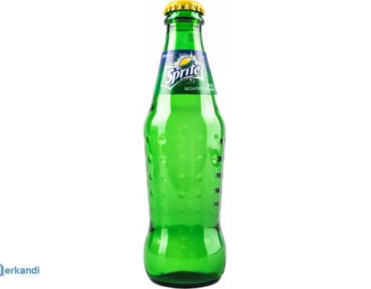 Sprite 0.25Lt (Verre) [12]