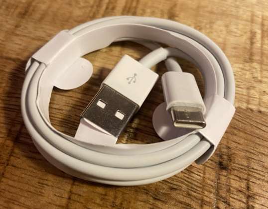 USB C charging cable NEW / NEW