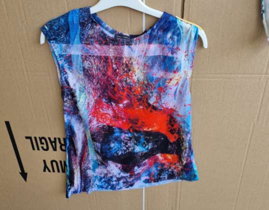 Zara Bershka Stradivarius Ibiza nyári ruházat